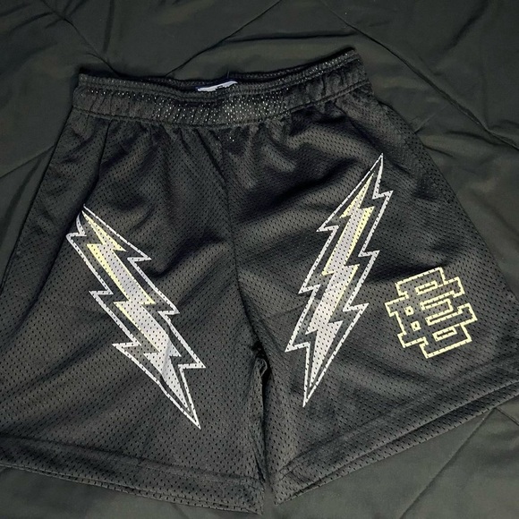 Eric Emanuel shorts (S)